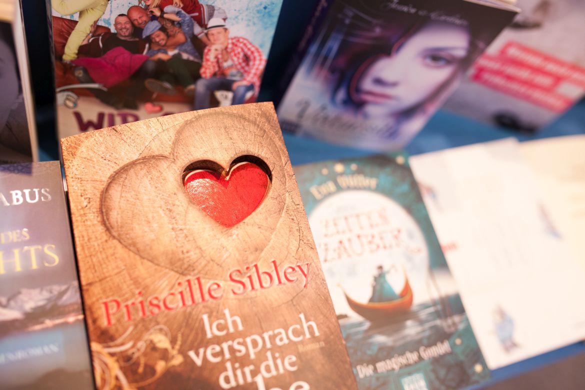 Buchhandlung LeseLand