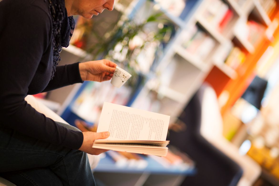 Buchhandlung LeseLand