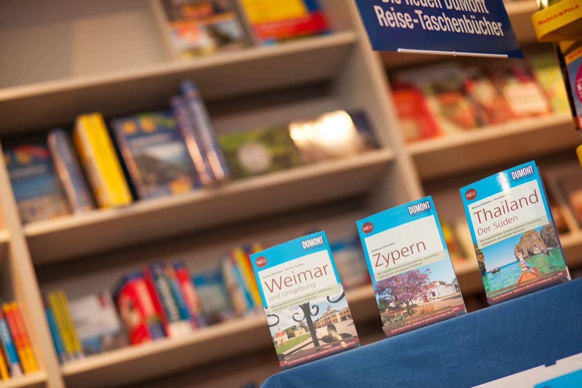 Buchhandlung LeseLand