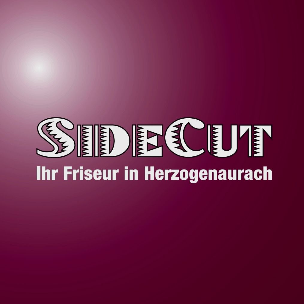 Sidecut Ihr Friseur in Herzogenaurach