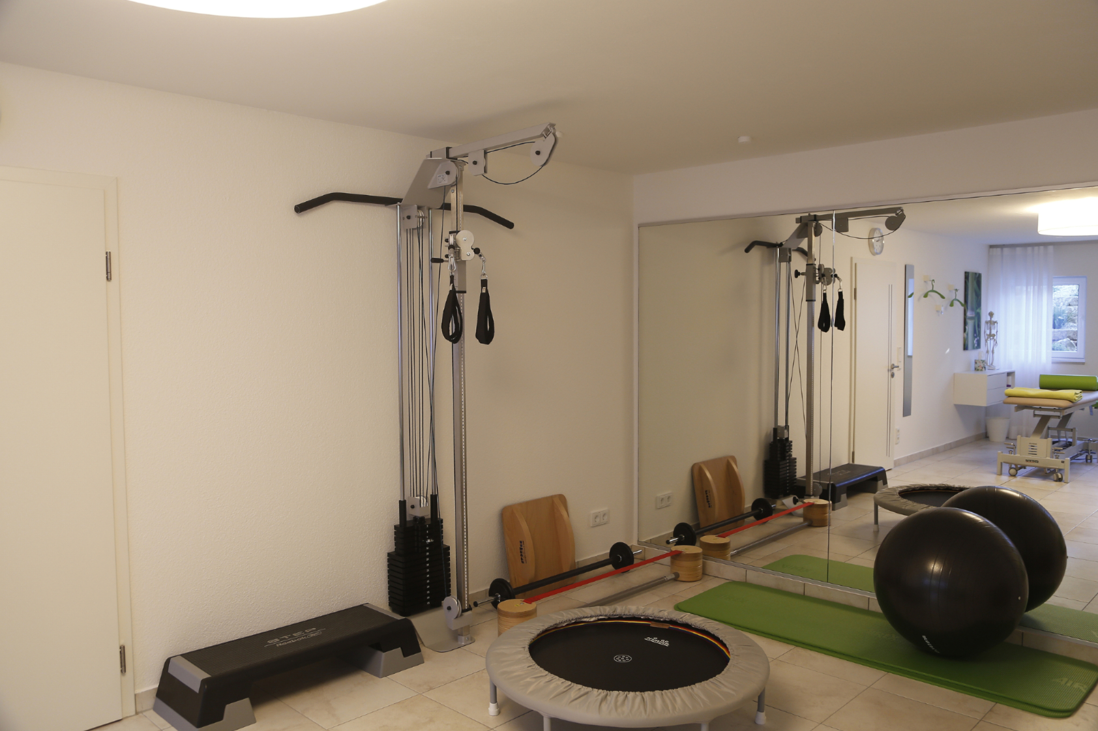 Physio-Herzo Kati Stöcker-Weibrich