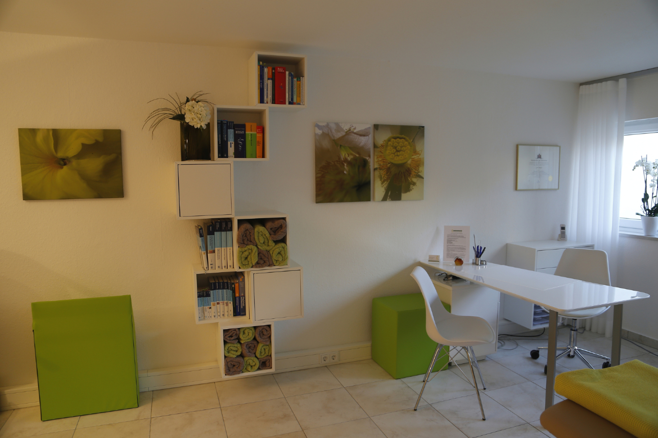 Physio-Herzo Kati Stöcker-Weibrich