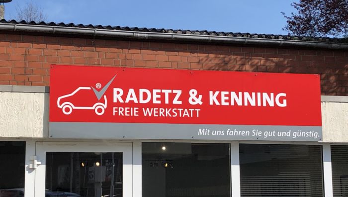 Radetz & Kenning