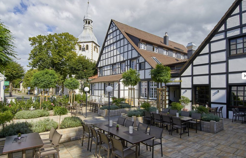 Restaurant Kerssen-Brons