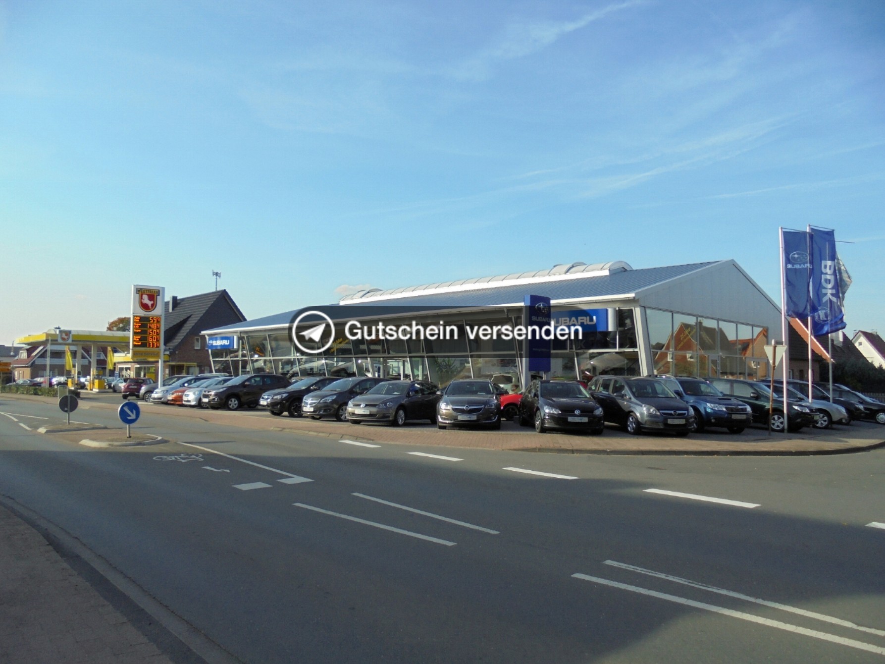 Helmig Und Hallmeier
