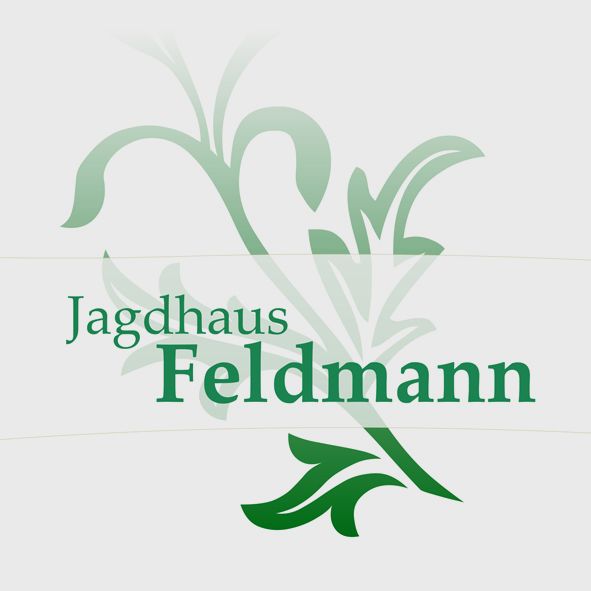 Jagdhaus Feldmann
