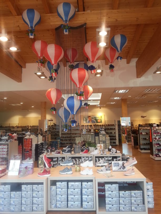 P.S. Schuhhaus Riesenbeck