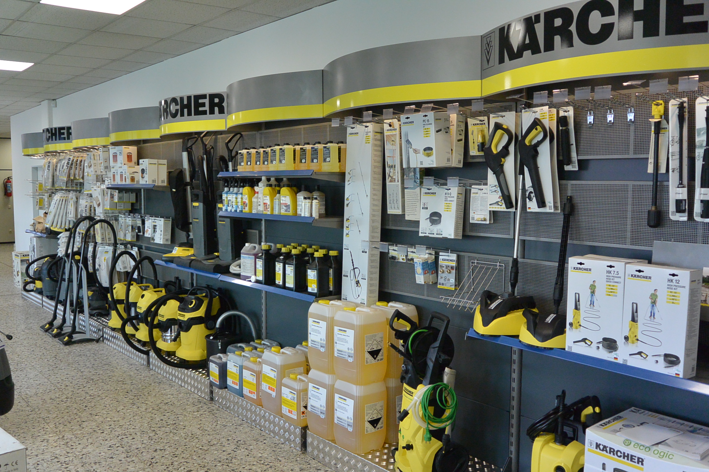 Gebrüder Peiffer.KG