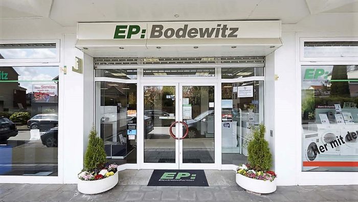 EP: Bodewitz