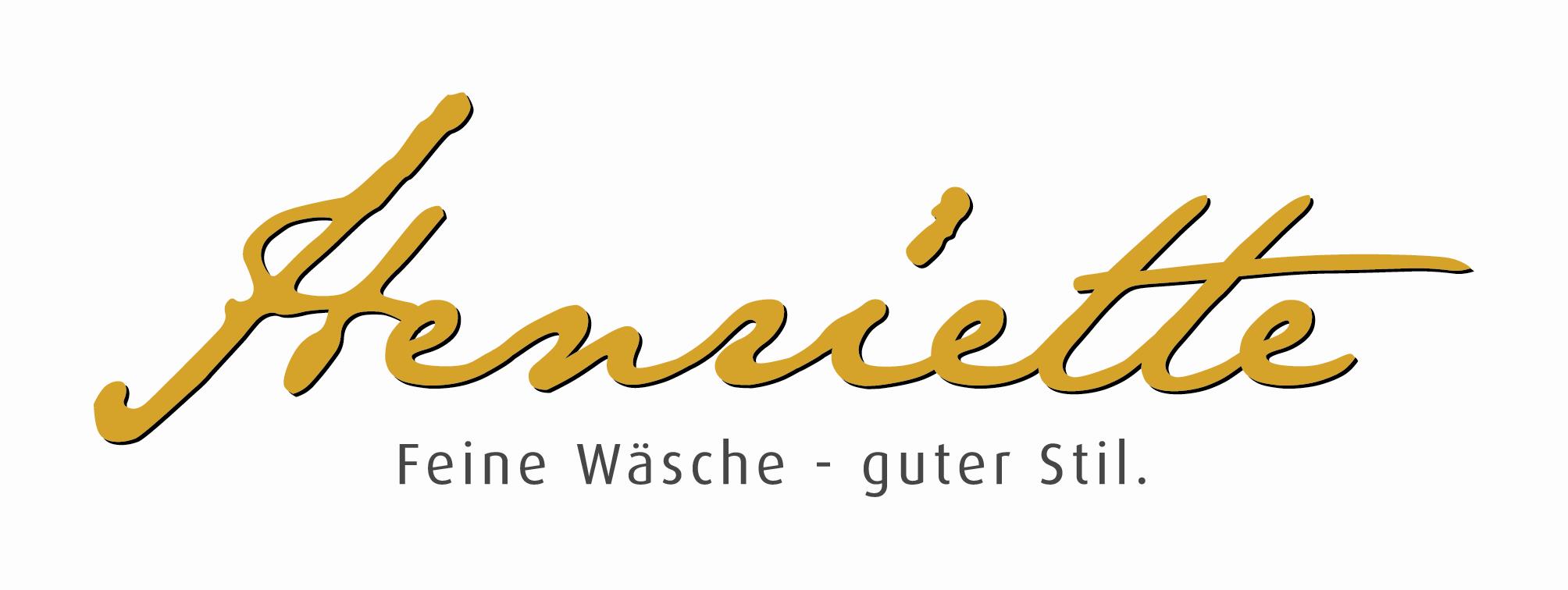 HENRIETTE Feine Wäsche guter Stil