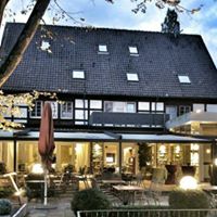 Akzent Hotel Saltenhof