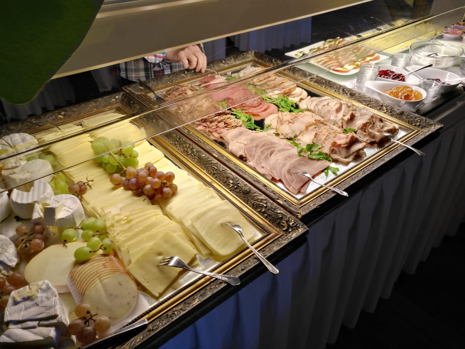 Akzent Hotel Saltenhof