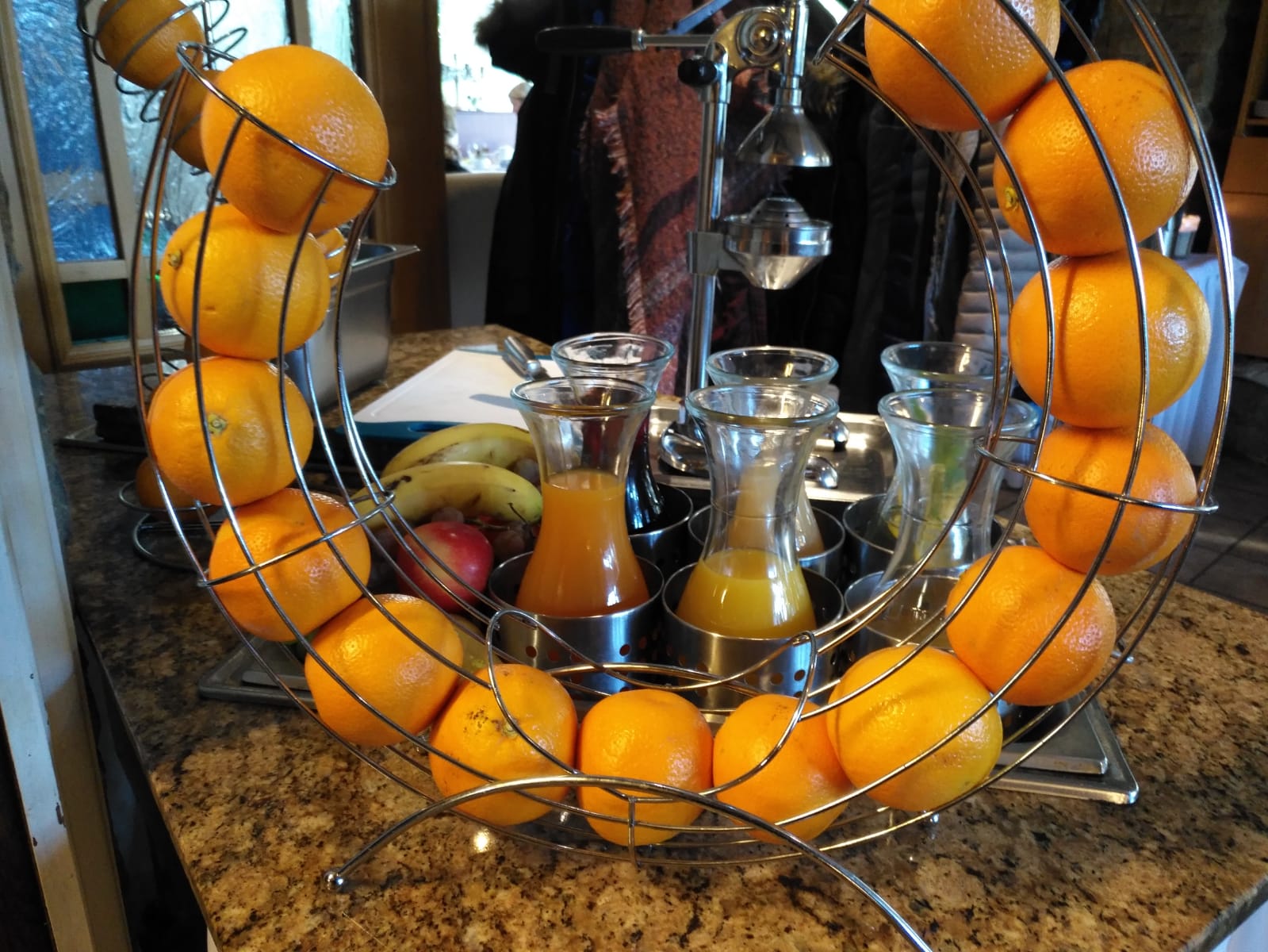 Akzent Hotel Saltenhof