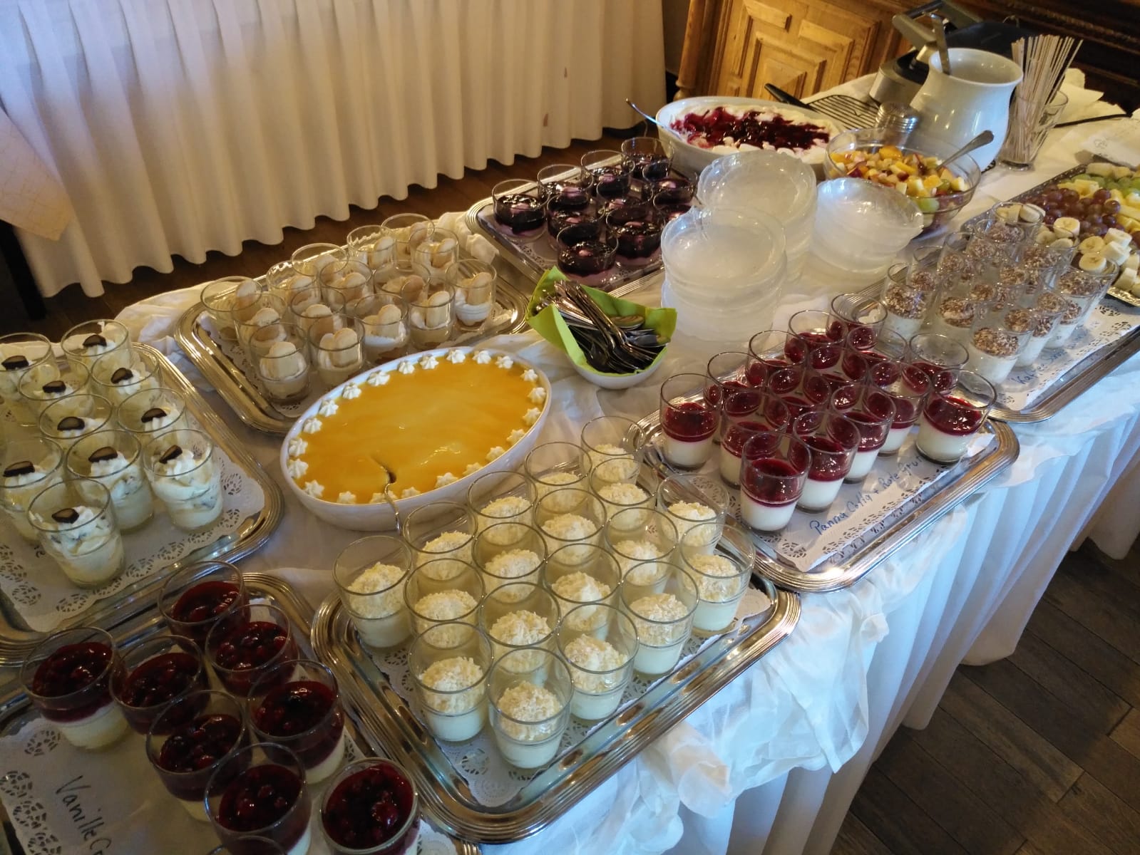 Akzent Hotel Saltenhof