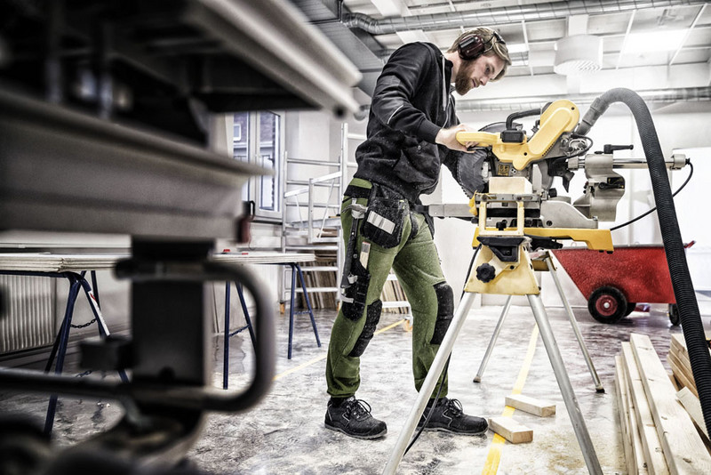 Berufsbekleidung Leißing