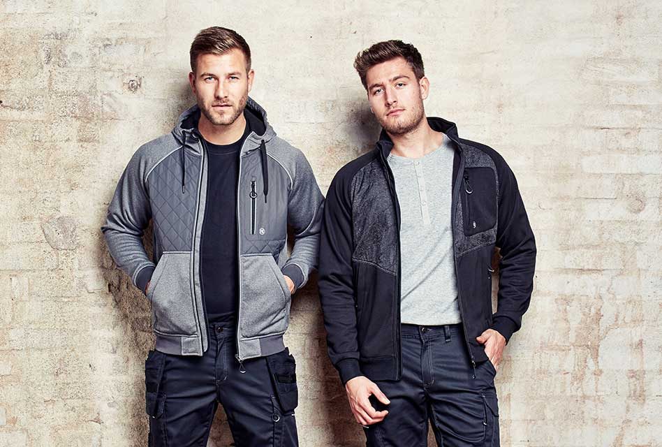 Berufsbekleidung Leißing