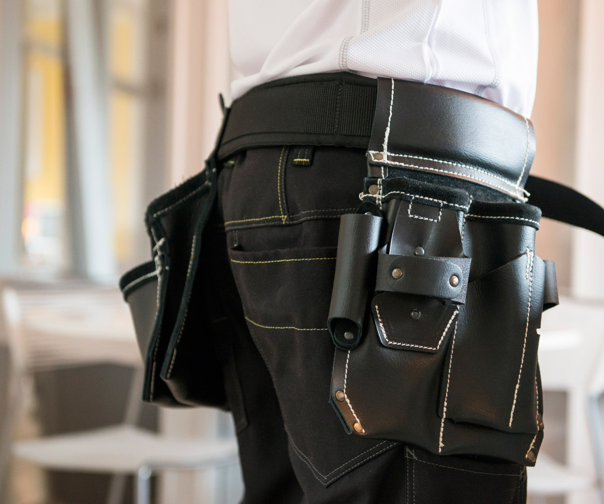 Berufsbekleidung Leißing