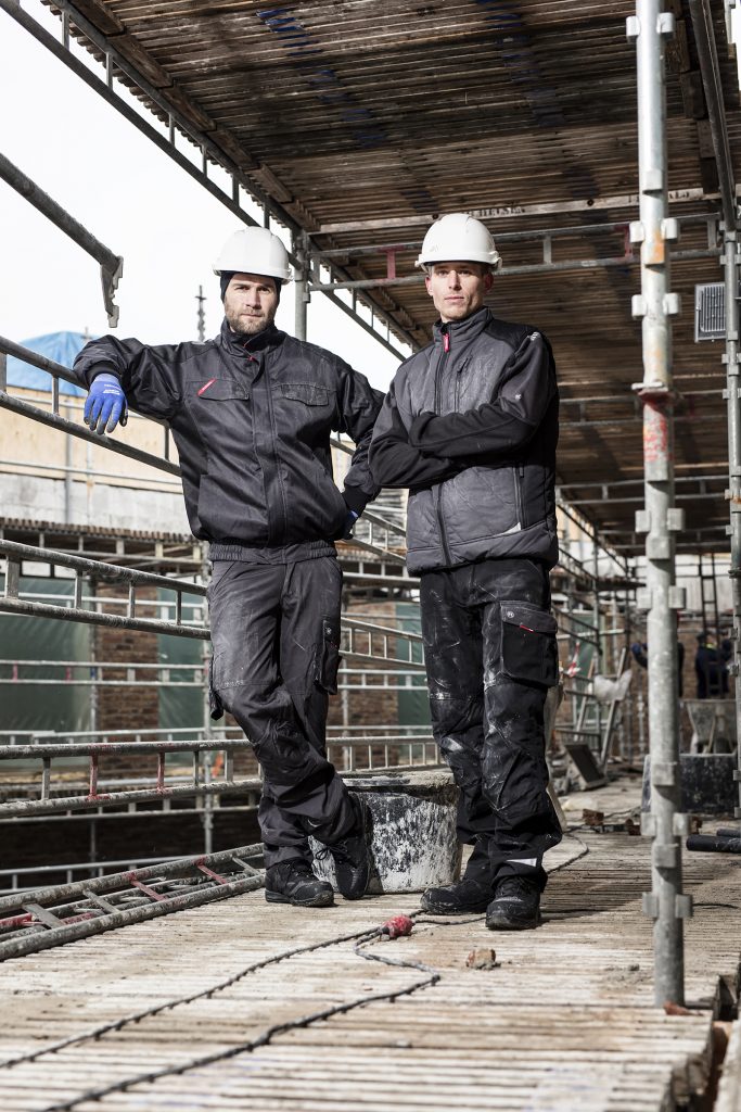 Berufsbekleidung Leißing