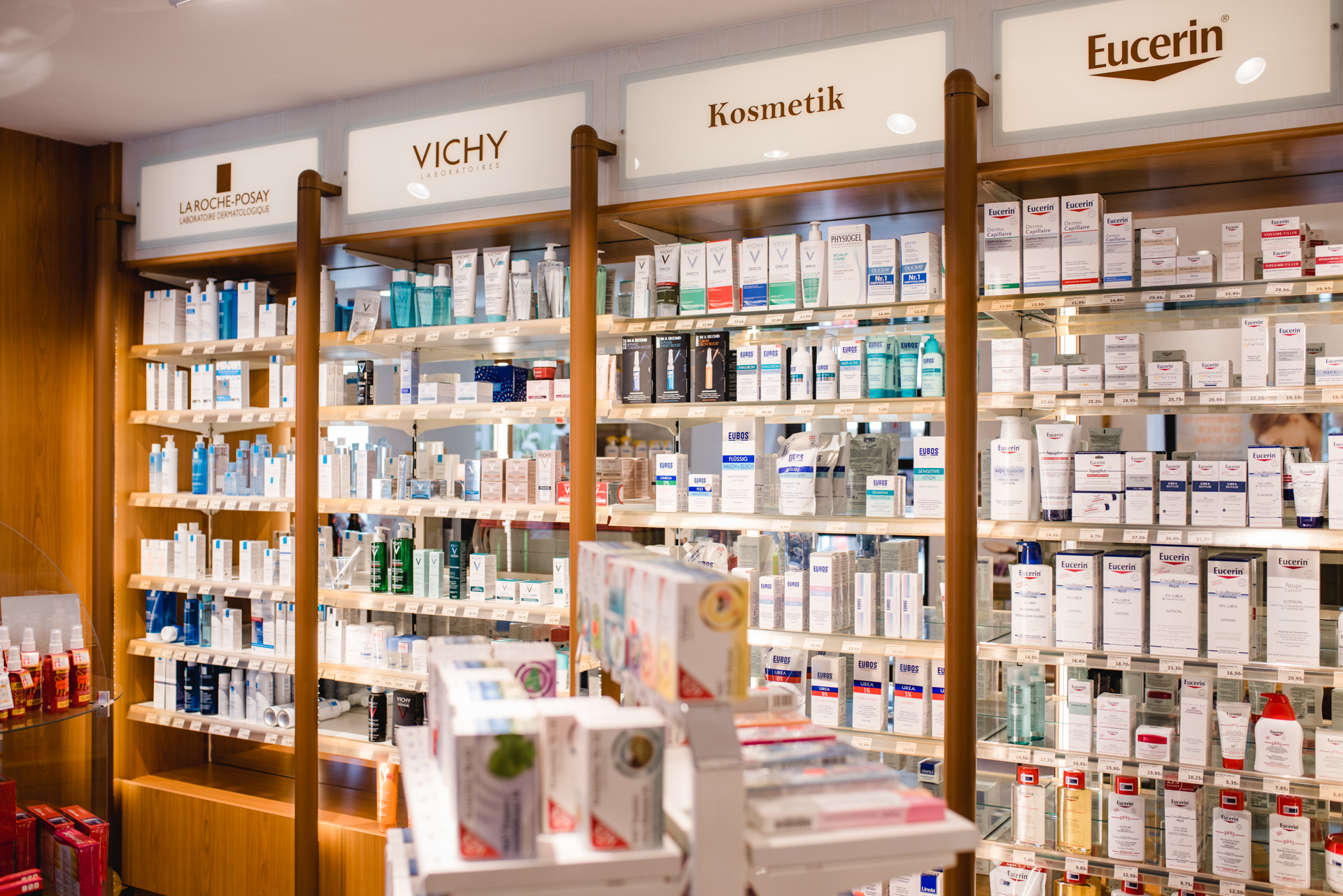 Stadt-Apotheke am Ansbacher Tor