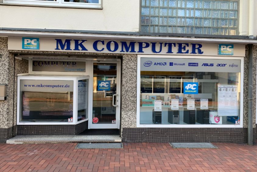MK Computer
