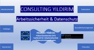 Consulting Yildirim Arbeitssicherheit&Datenschutz
