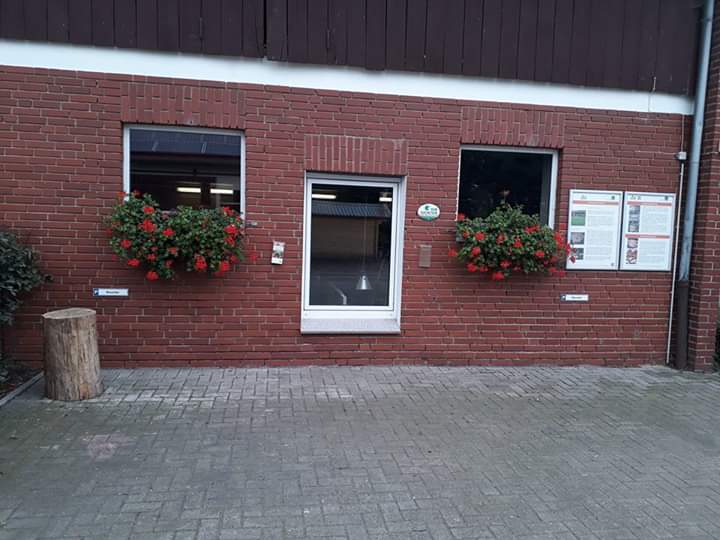 Hof und Hofladen Mersch