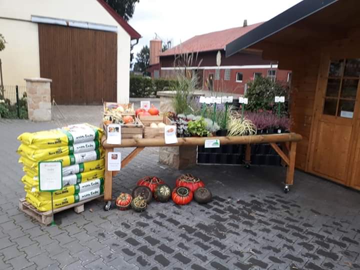 Hof und Hofladen Mersch