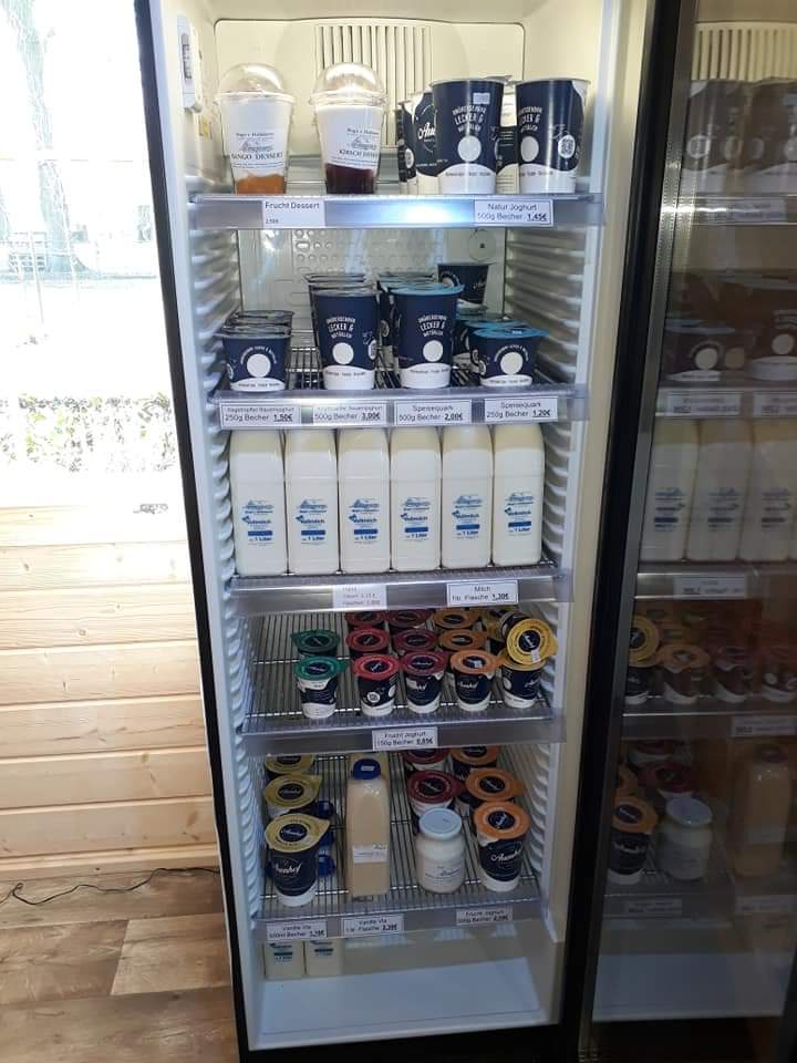 Hof und Hofladen Mersch