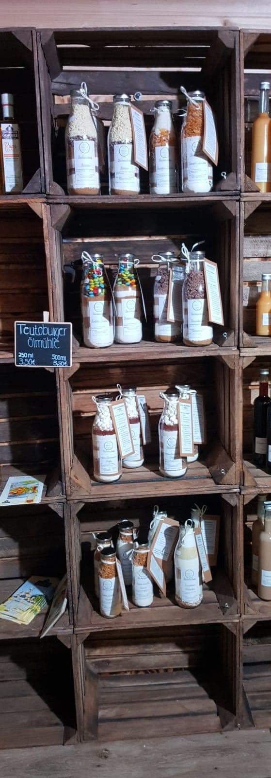 Hof und Hofladen Mersch