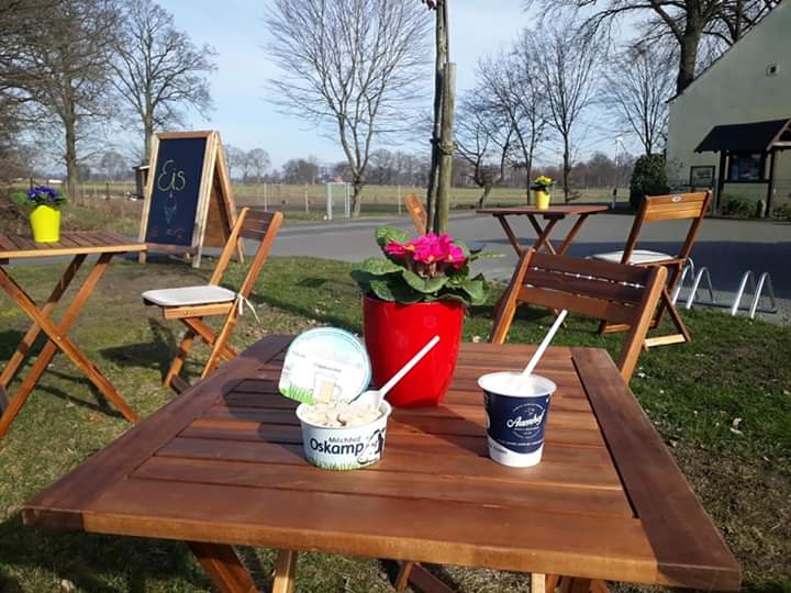 Hof und Hofladen Mersch