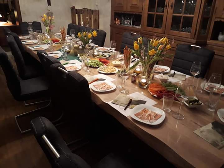 Hof und Hofladen Mersch