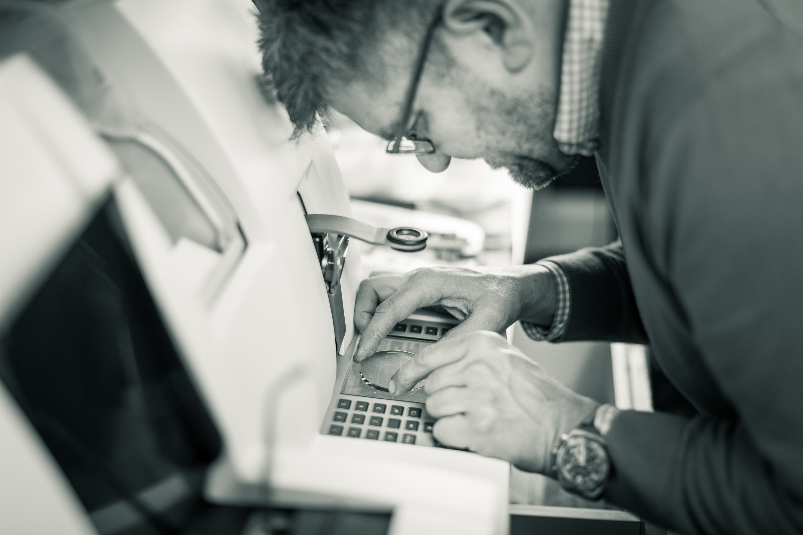 Schwakenberg Uhren Goldschmiede