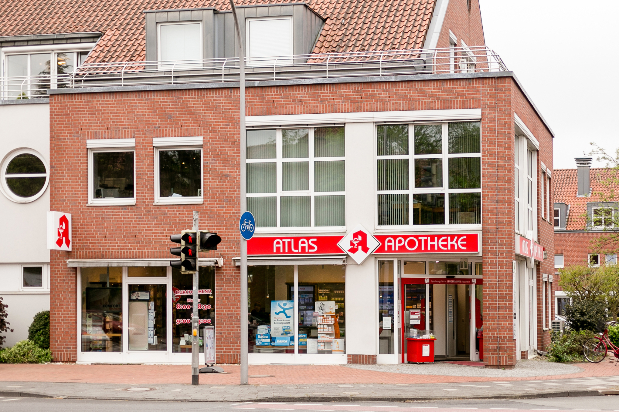 fahrrad göcke ibbenbüren