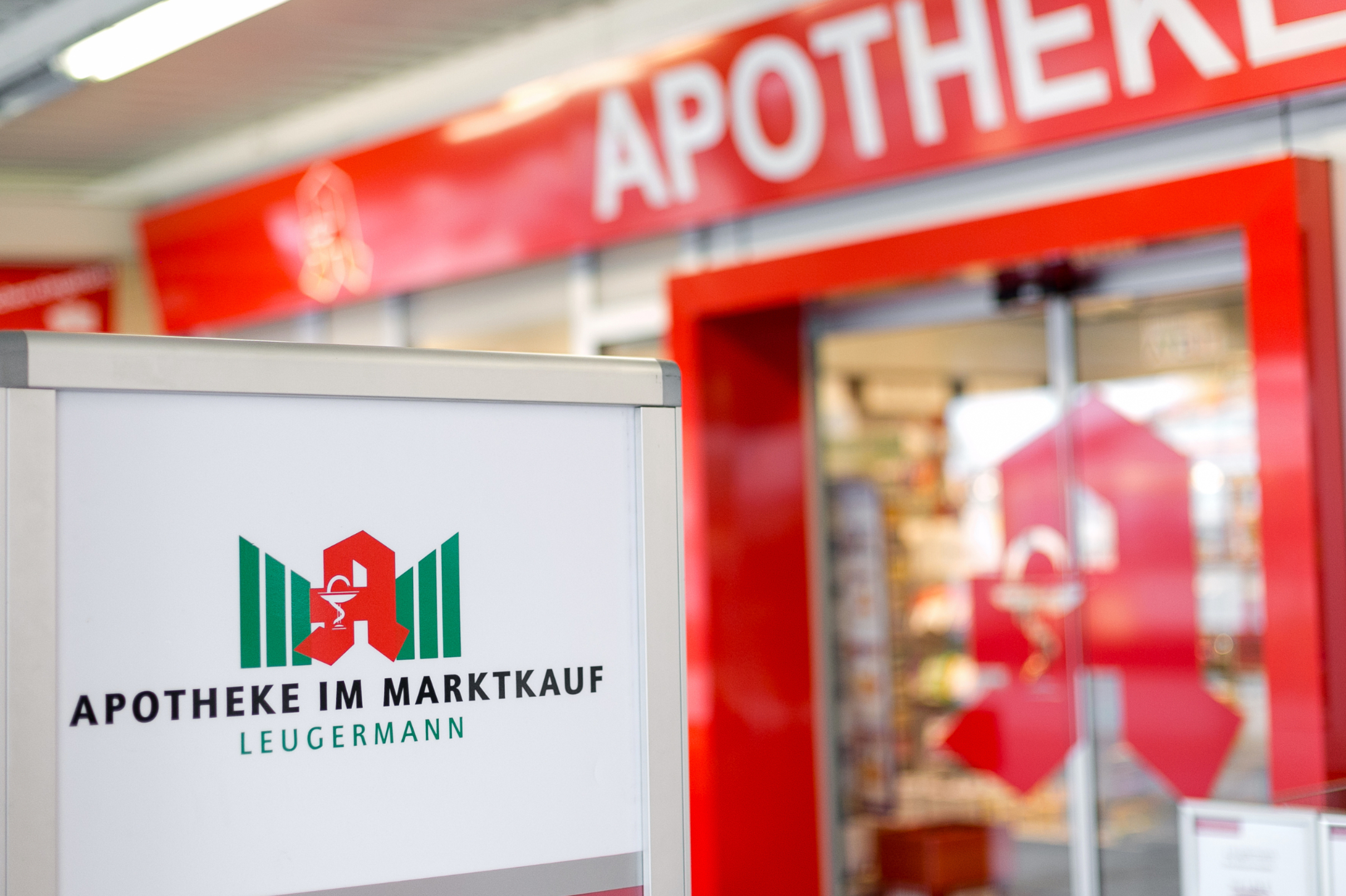 Apotheke Im Marktkauf Ibbenbüren Gutscheine