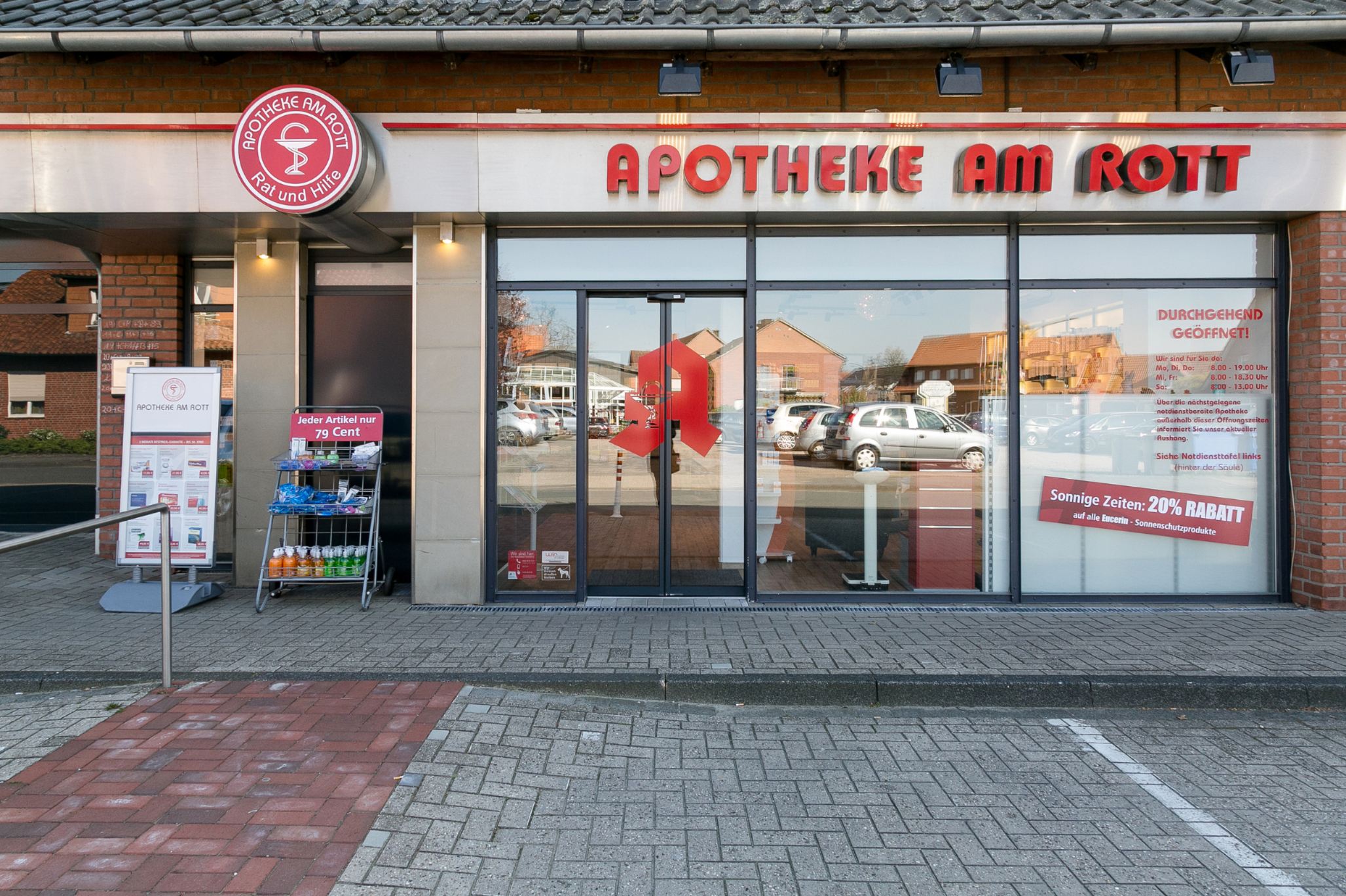 Apotheke am Rott