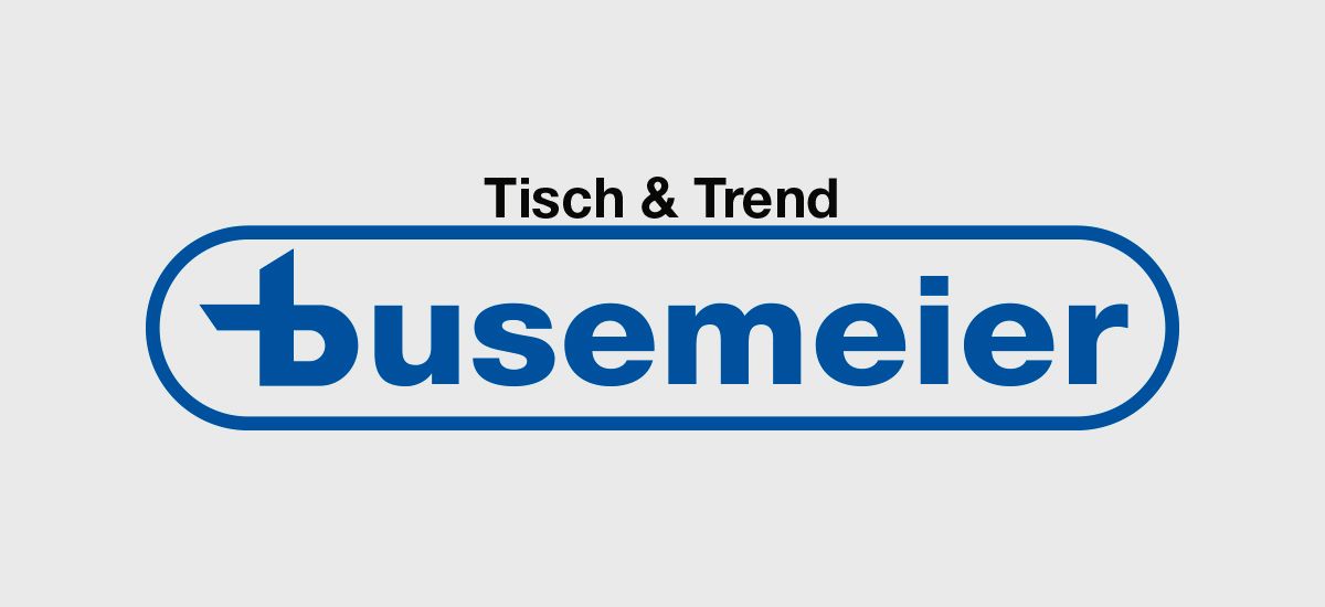Busemeier - Tisch & Trend