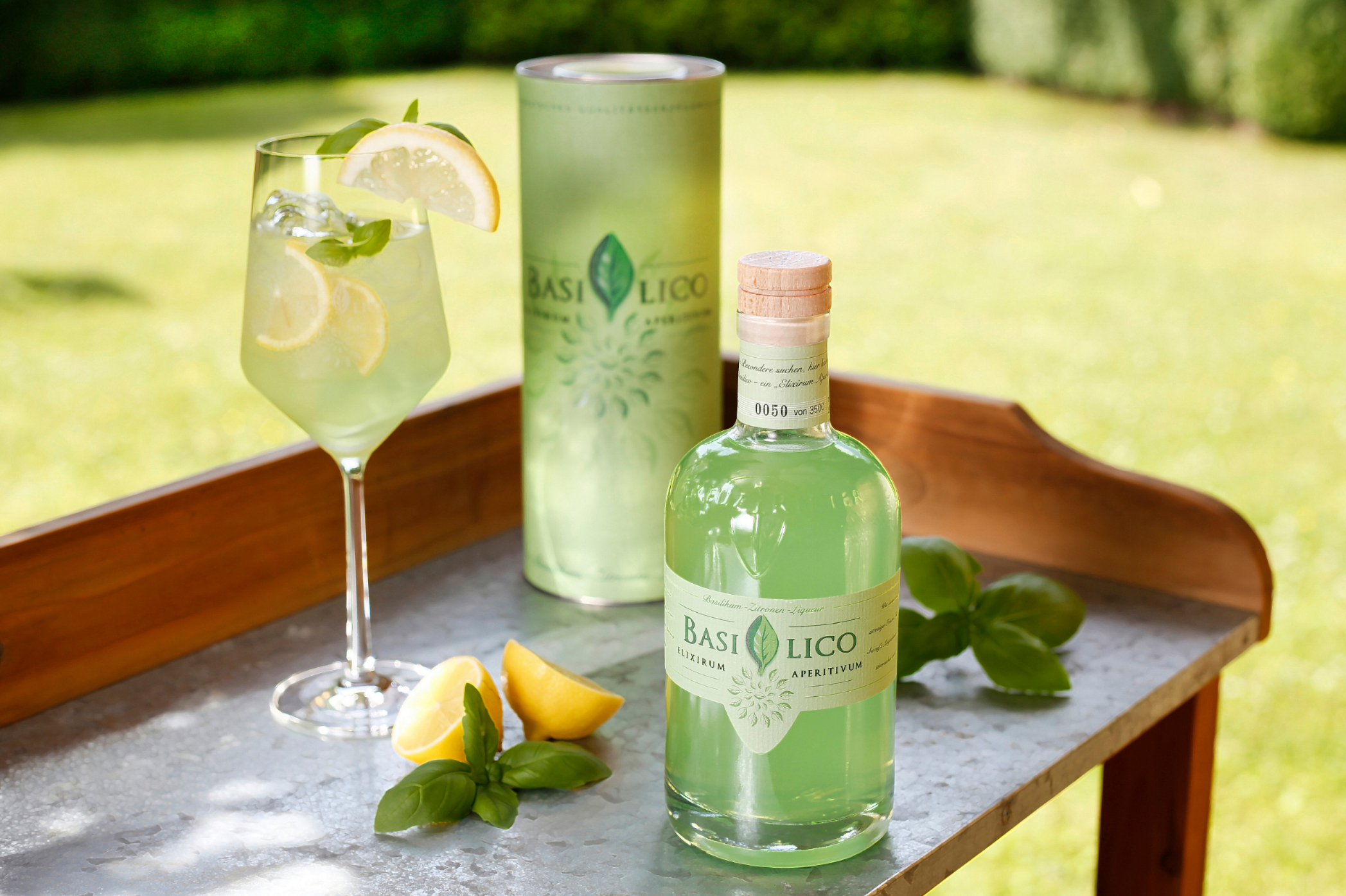 Krugmann Brennereishop