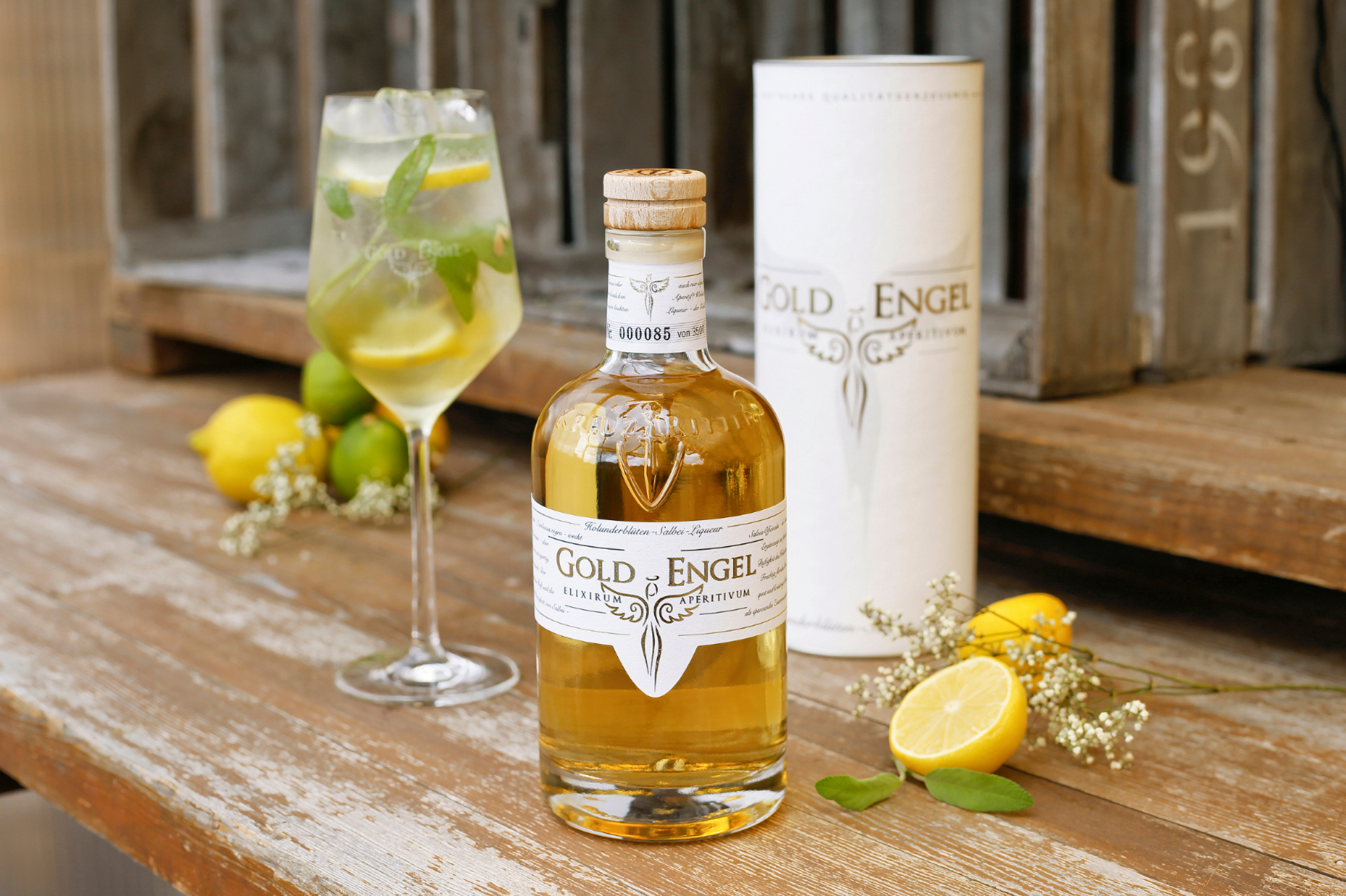 Krugmann Brennereishop