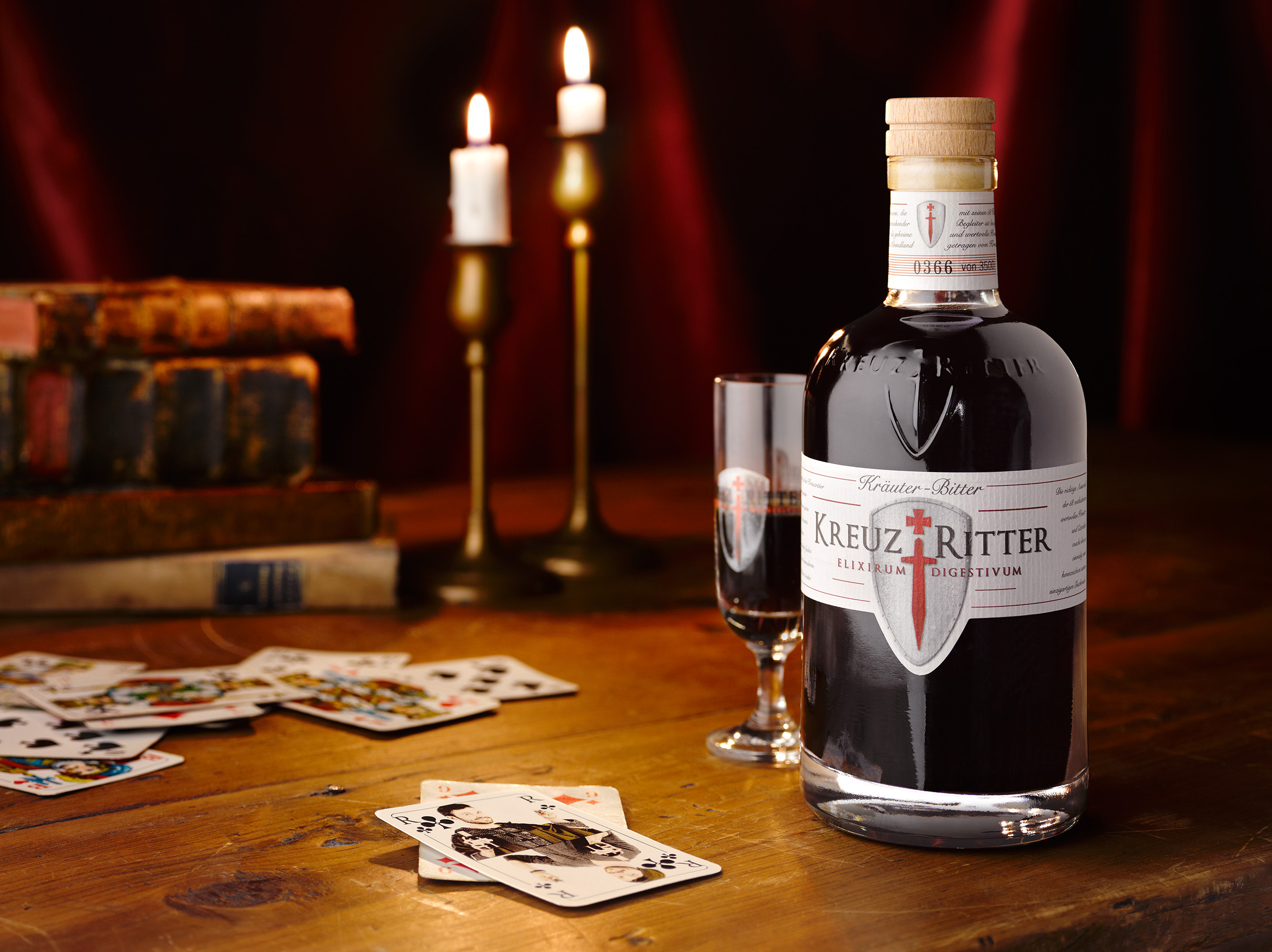 Krugmann Brennereishop