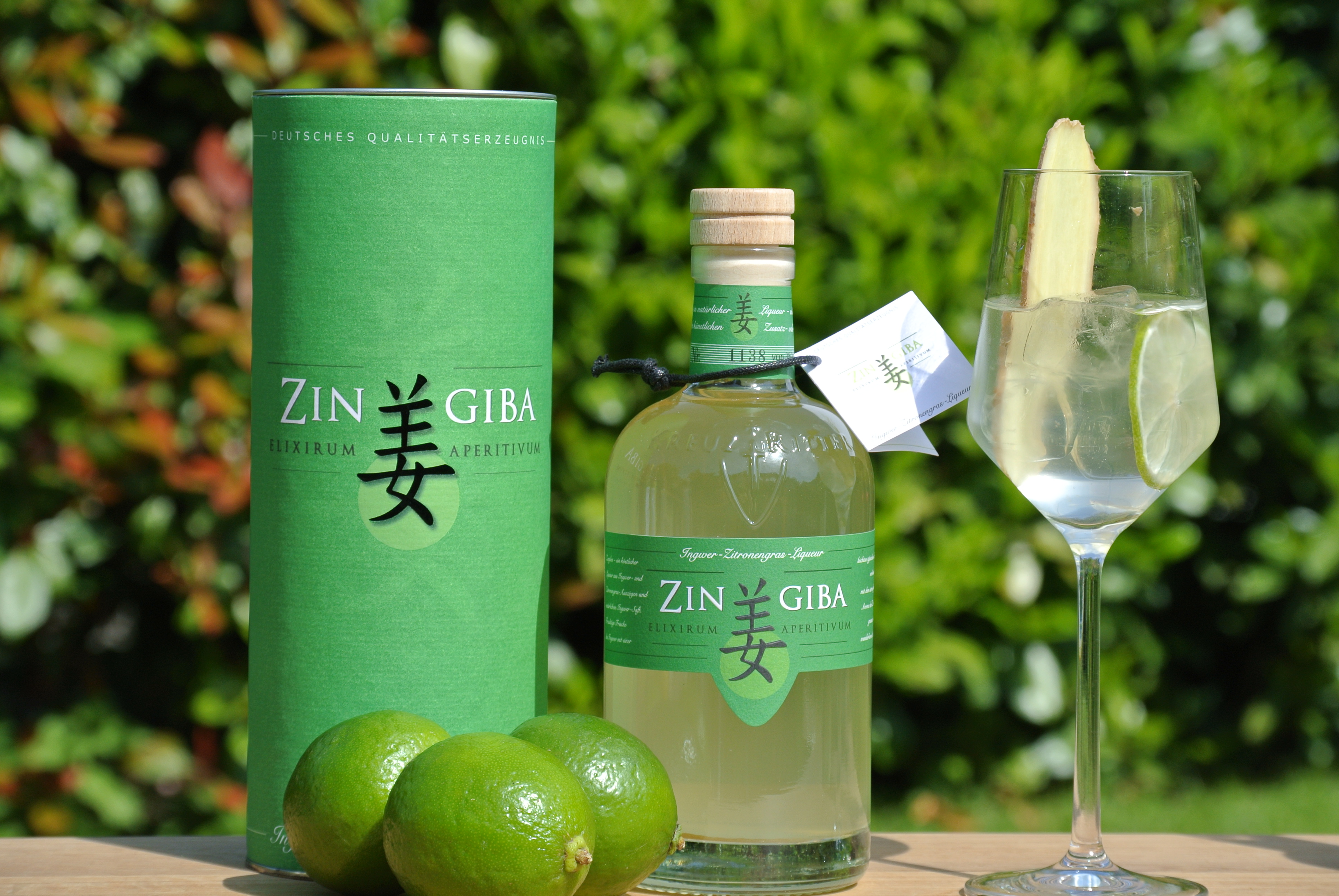 Krugmann Brennereishop