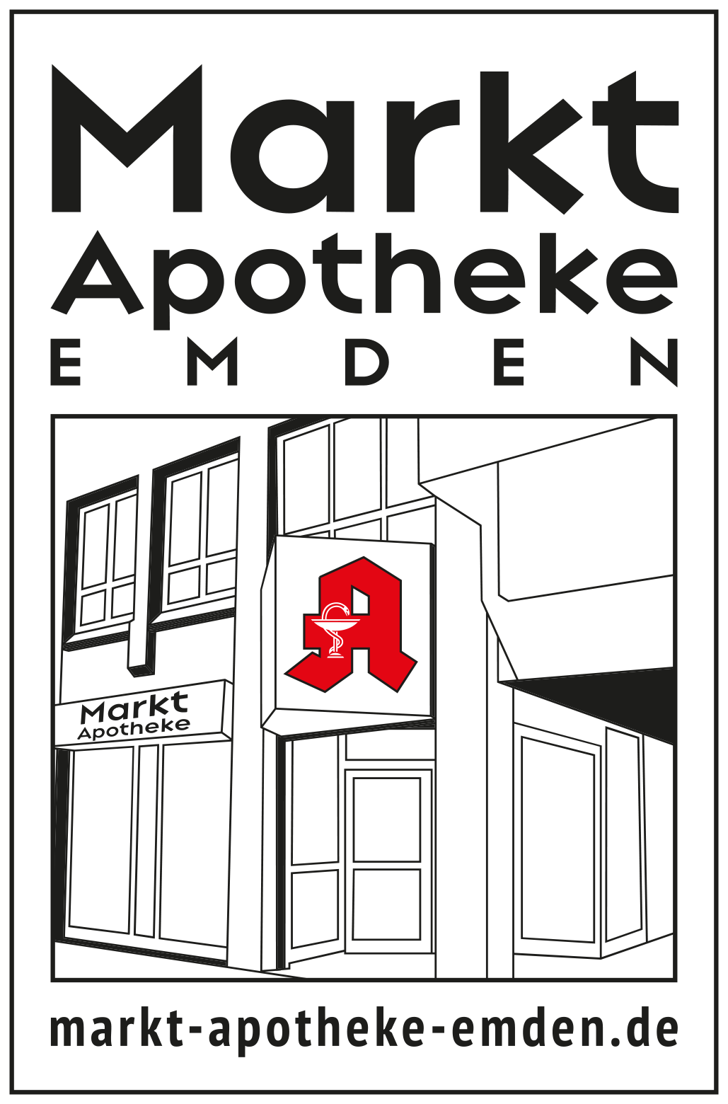 Löwen-Apotheke am Markt