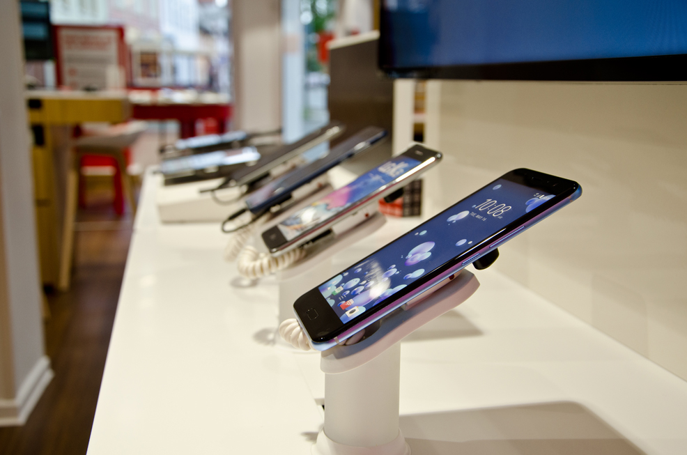 Vodafone Shop Delitzsch