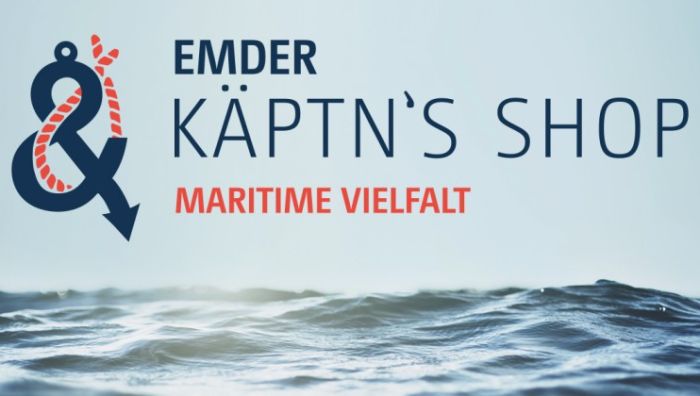 Emder Käptn's Shop