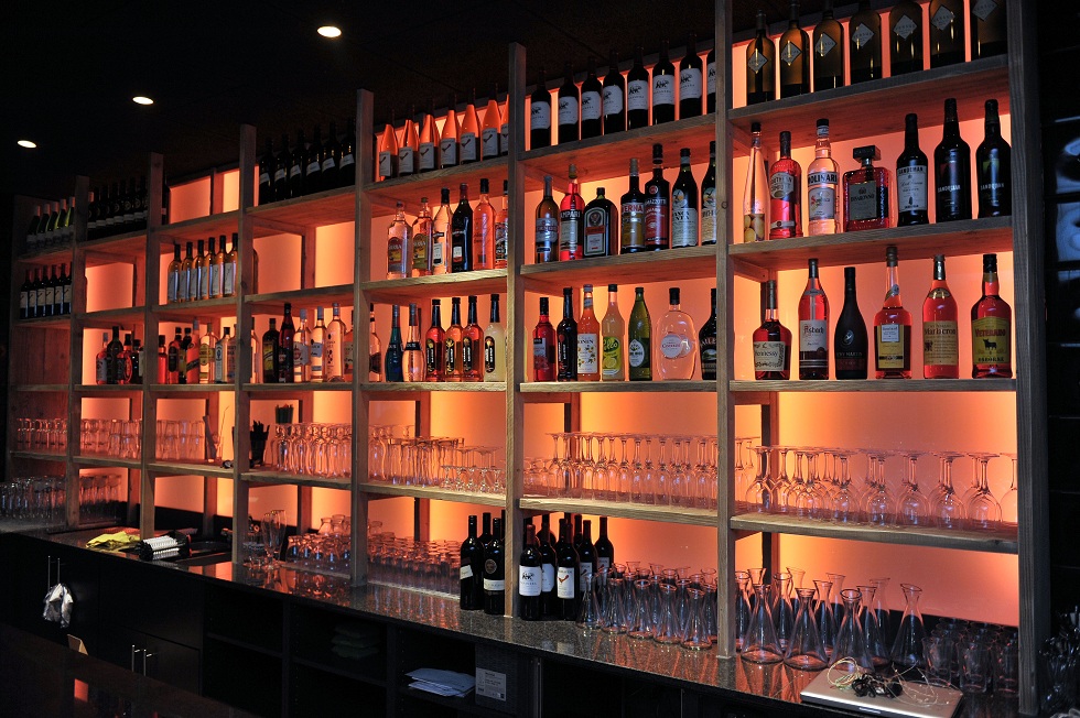 Restaurant Kater Emden