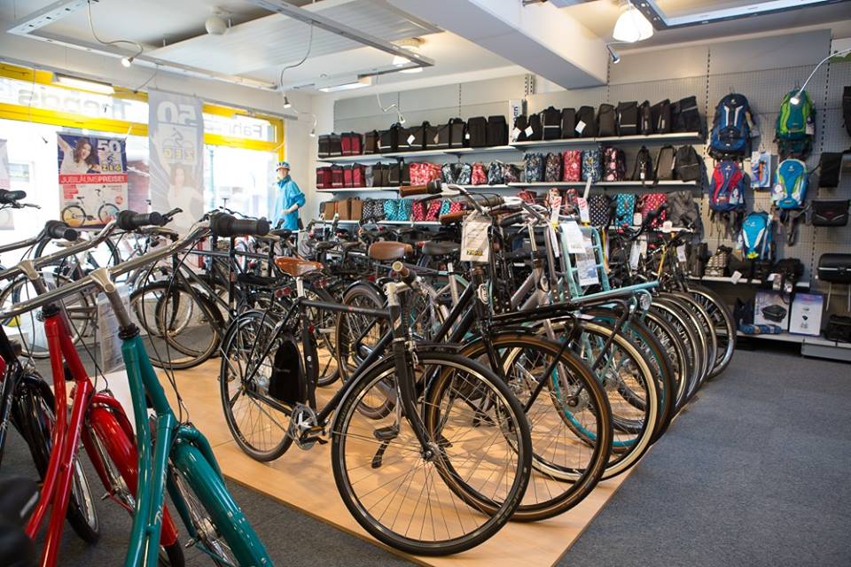 fahrrad oltmanns emden