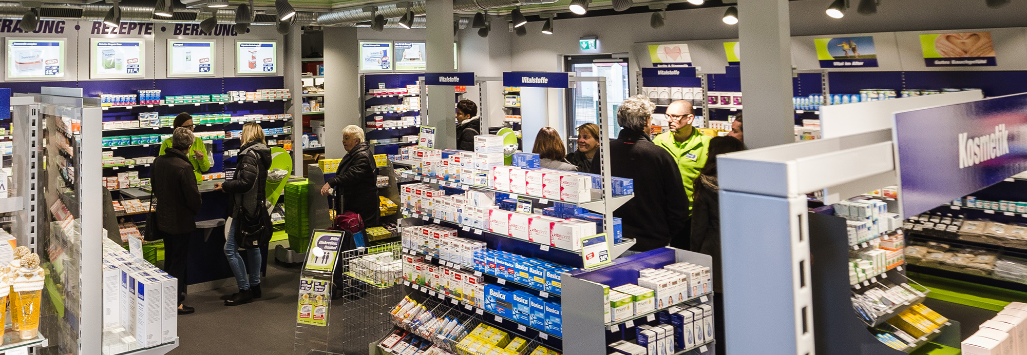 easyApotheke Emden