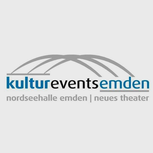 Kulturevents Emden - Ticketservice