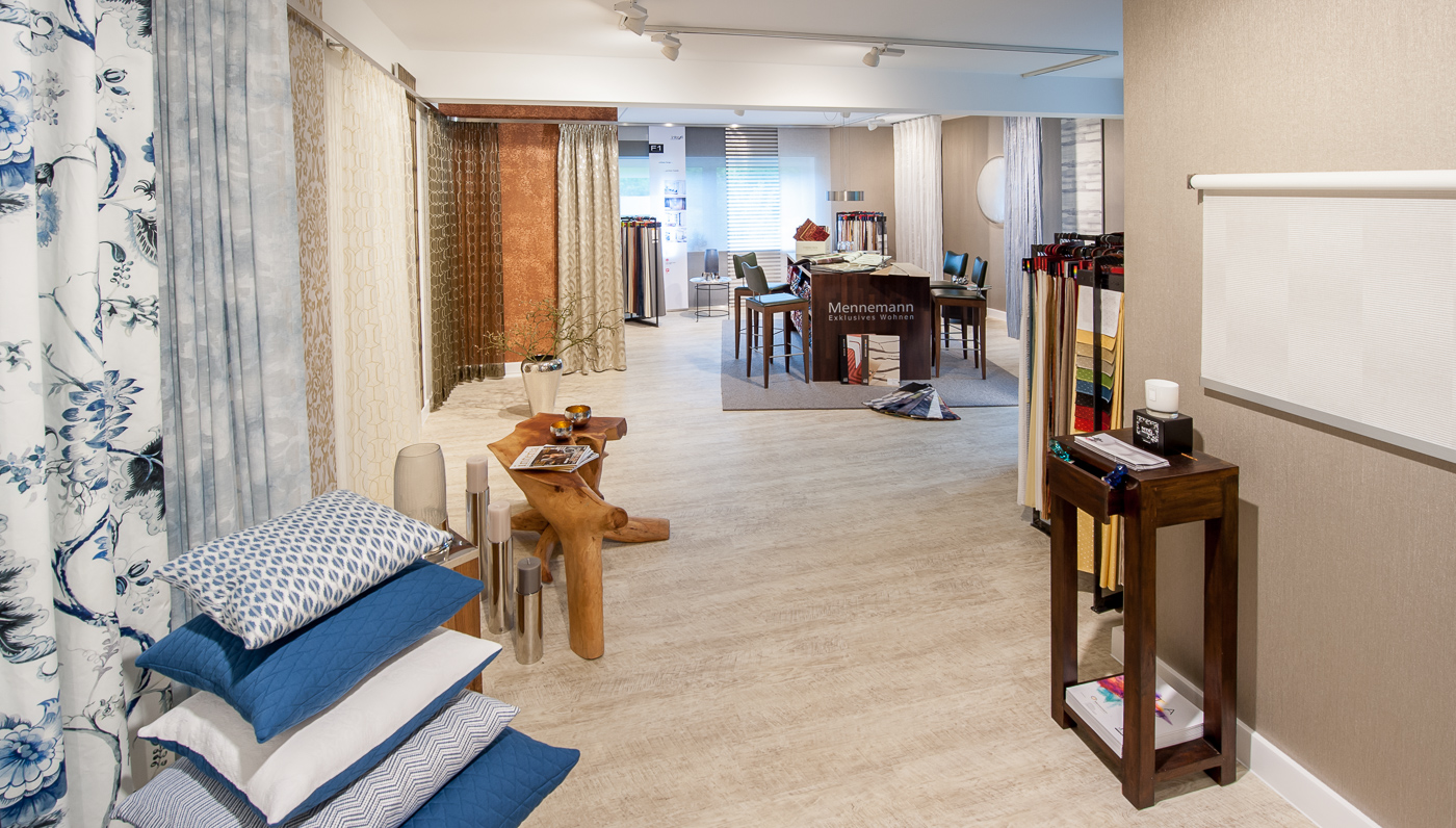 Mennemann Exklusives Wohnen