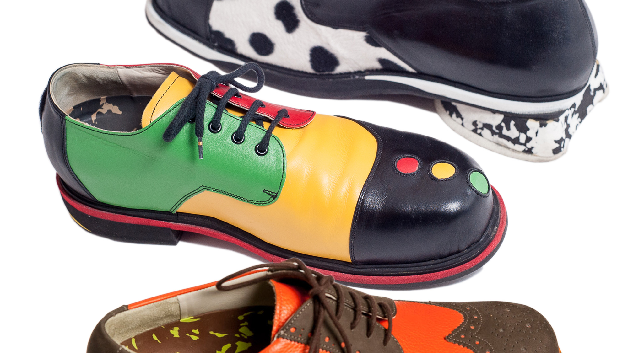 Orthopädieschuhtechnik Schuhmode Lindenbaum