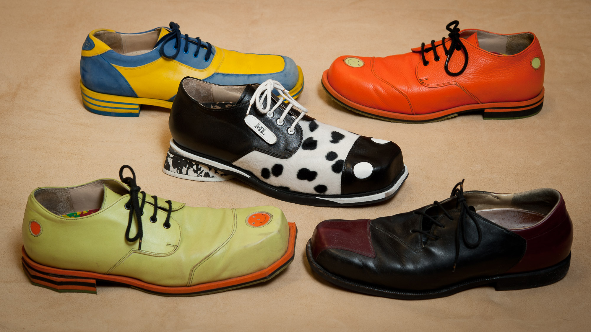 Orthopädieschuhtechnik Schuhmode Lindenbaum